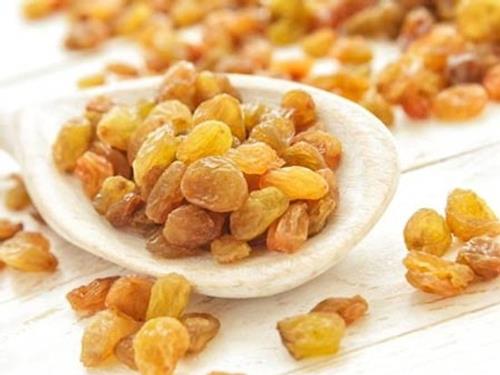 Nho khô - Một thực phẩm tốt cho sức khỏe - Ảnh 1.